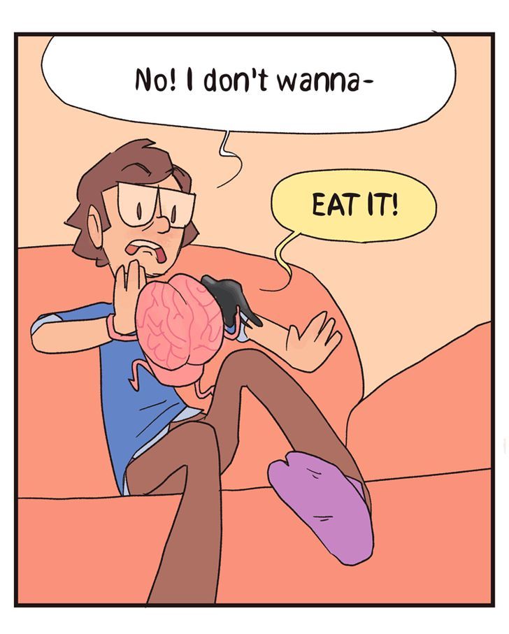 Mercworks Chapter 125 page 6 - Chapter 125