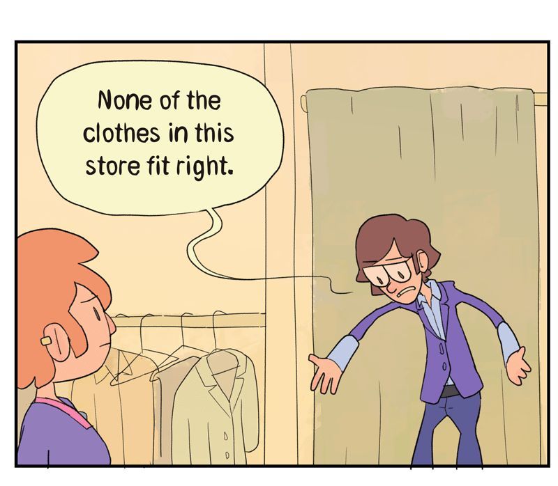Mercworks Chapter 127 page 2 - Chapter 127