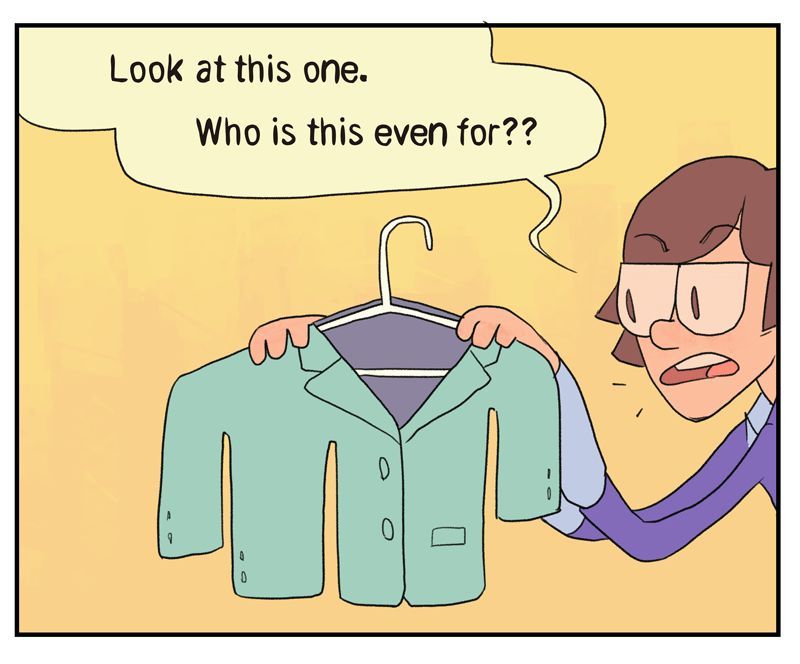 Mercworks Chapter 127 page 3 - Chapter 127