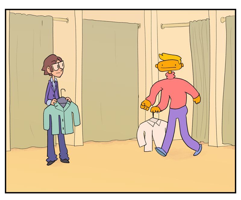 Mercworks Chapter 127 page 4 - Chapter 127