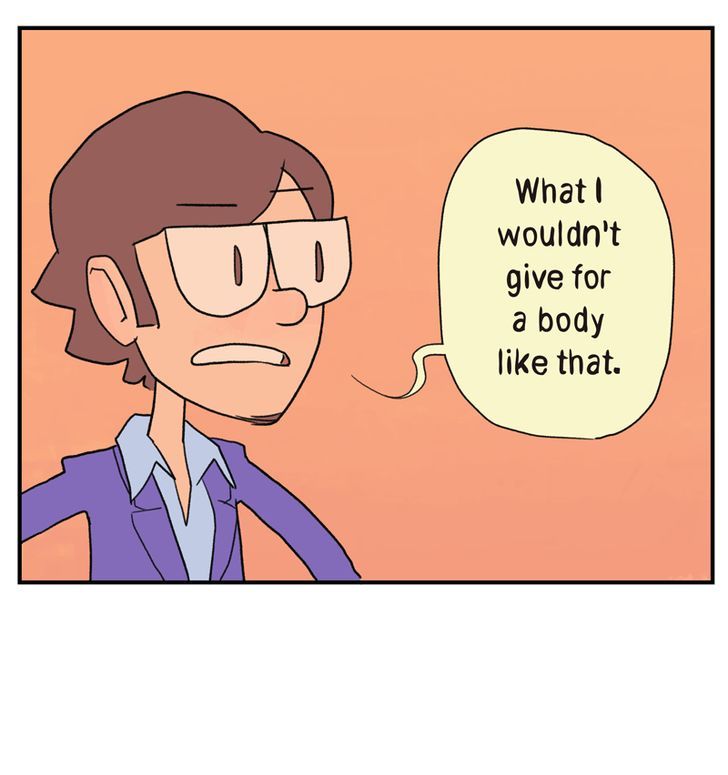 Mercworks Chapter 127 page 5 - Chapter 127