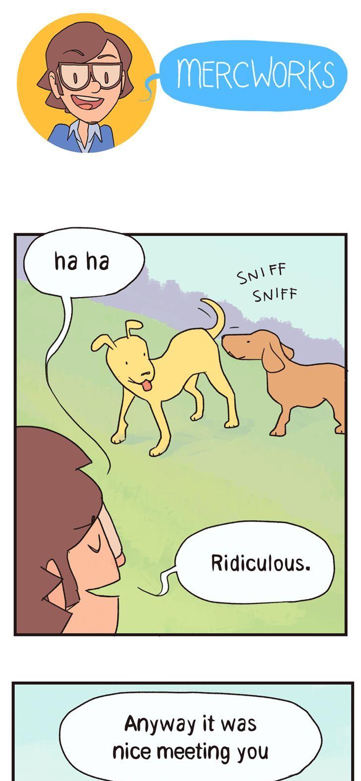 Mercworks Chapter 128 page 1 - Chapter 128
