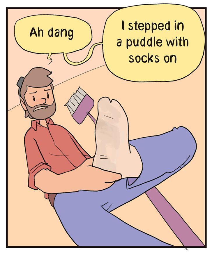 Mercworks Chapter 130 page 6 - Chapter 130