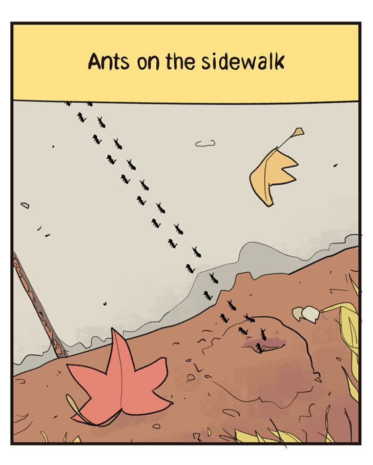 Mercworks Chapter 134 page 5 - Chapter 134