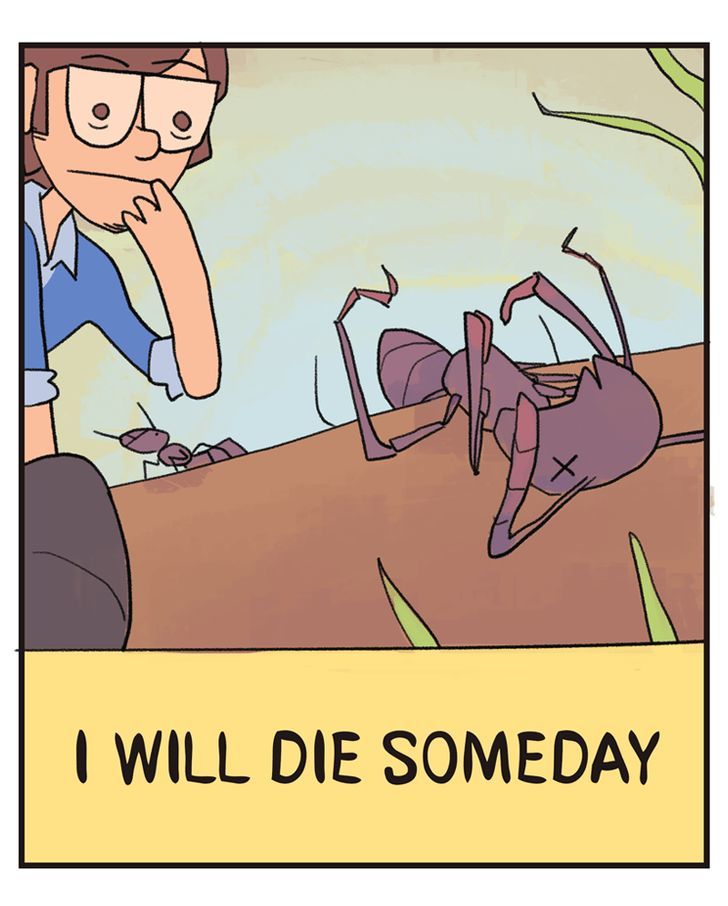 Mercworks Chapter 134 page 6 - Chapter 134