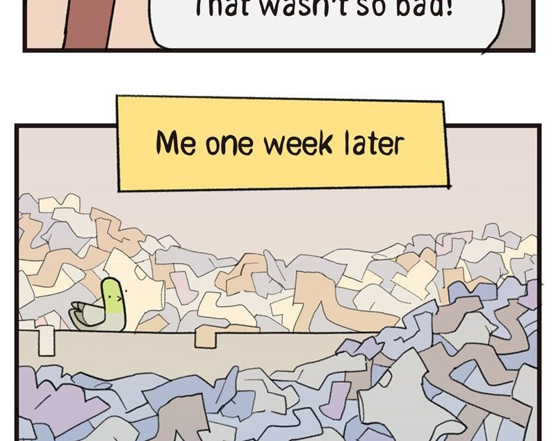 Mercworks Chapter 135 page 3 - Chapter 135