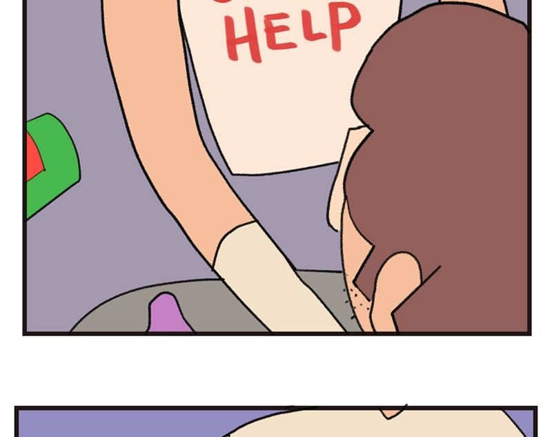 Mercworks Chapter 135 page 7 - Chapter 135