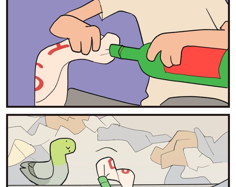Mercworks Chapter 135 page 8 - Chapter 135