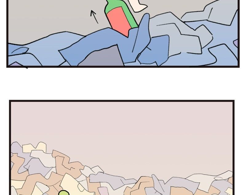 Mercworks Chapter 135 page 9 - Chapter 135