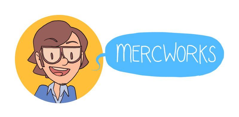 Mercworks Chapter 138 page 1 - Chapter 138