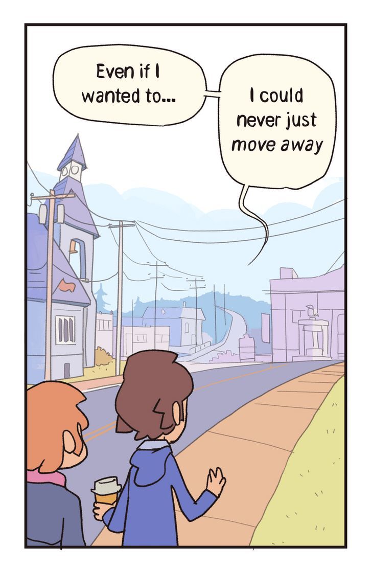 Mercworks Chapter 138 page 2 - Chapter 138
