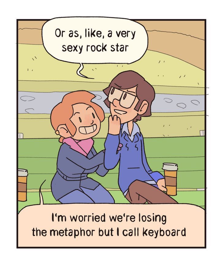 Mercworks Chapter 138 page 6 - Chapter 138