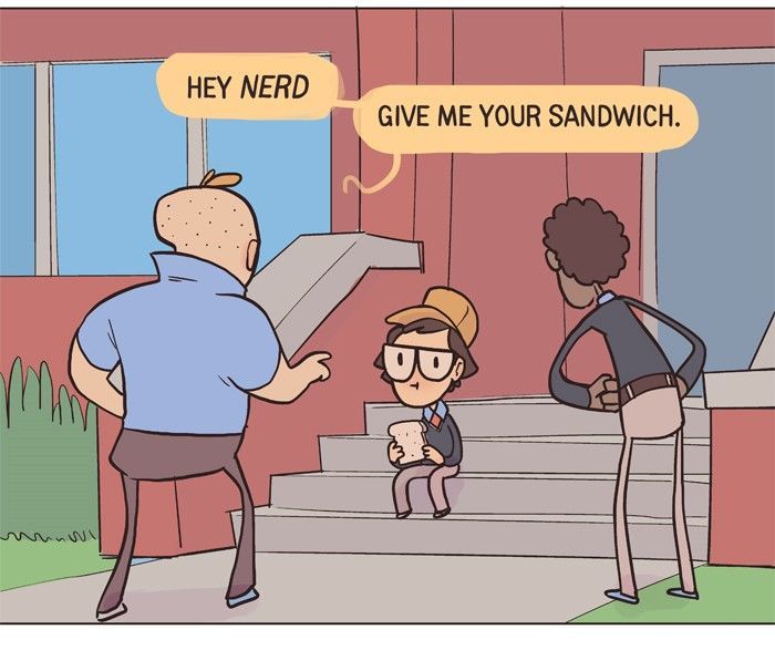 Mercworks Chapter 14 page 2 - Chapter 14