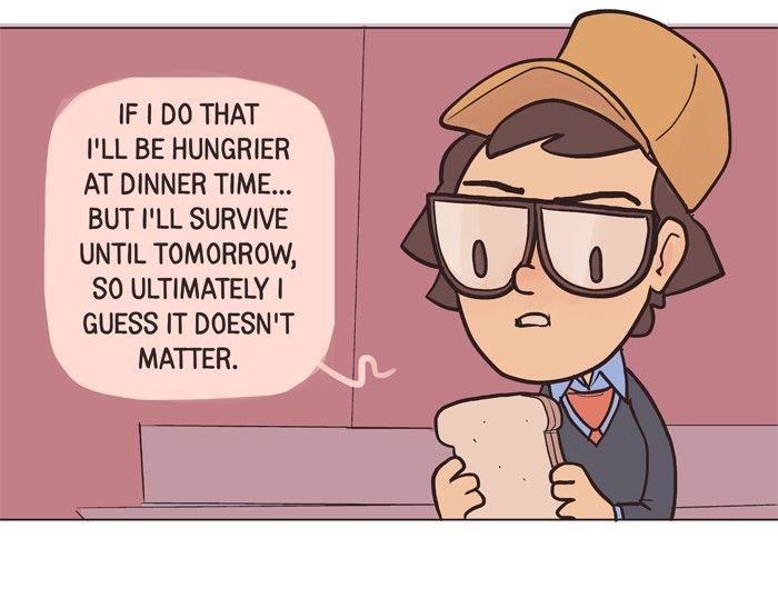 Mercworks Chapter 14 page 3 - Chapter 14