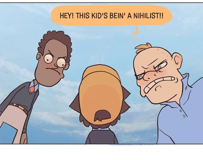 Mercworks Chapter 14 page 4 - Chapter 14