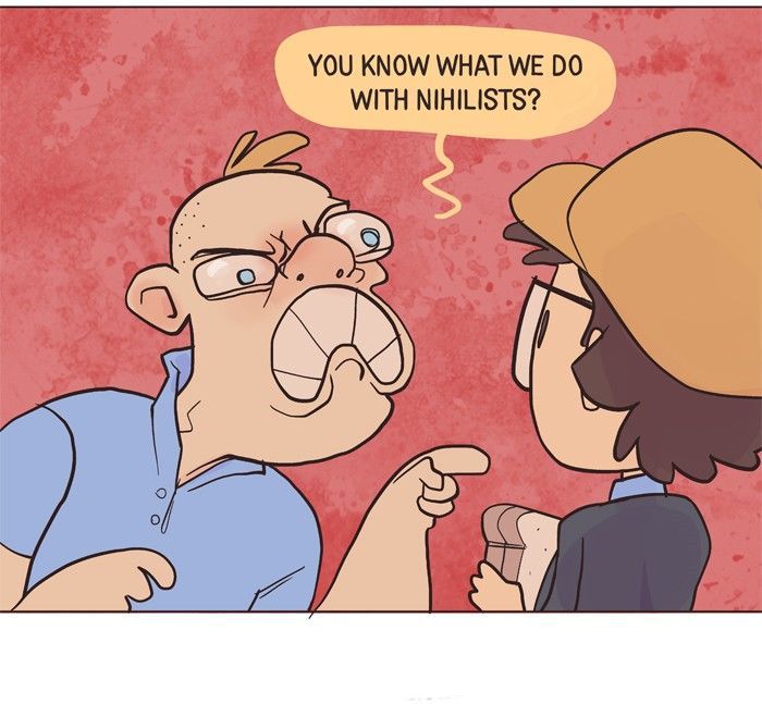 Mercworks Chapter 14 page 5 - Chapter 14