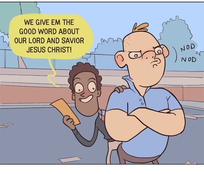 Mercworks Chapter 14 page 6 - Chapter 14