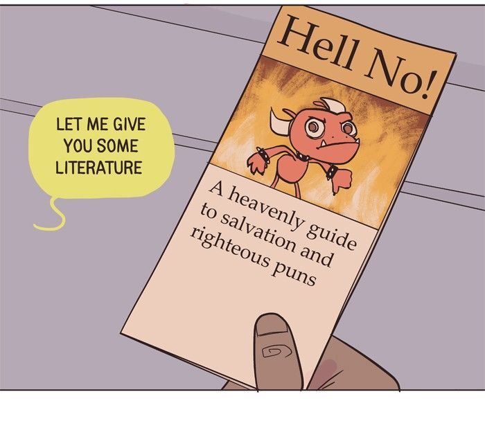 Mercworks Chapter 14 page 7 - Chapter 14