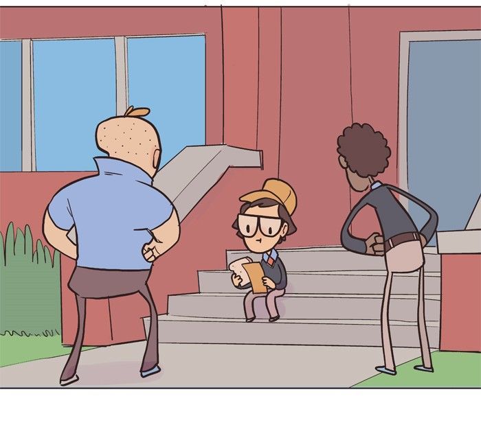 Mercworks Chapter 14 page 8 - Chapter 14