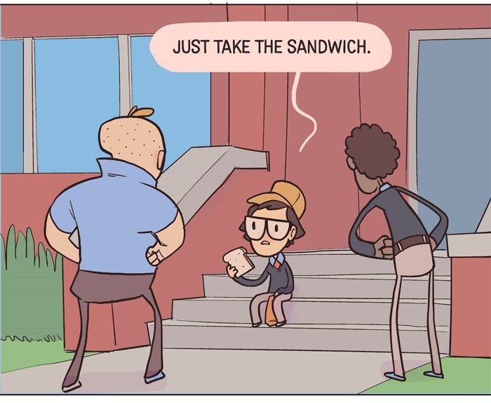 Mercworks Chapter 14 page 9 - Chapter 14