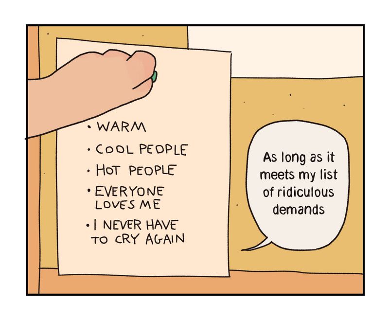 Mercworks Chapter 140 page 3 - Chapter 140
