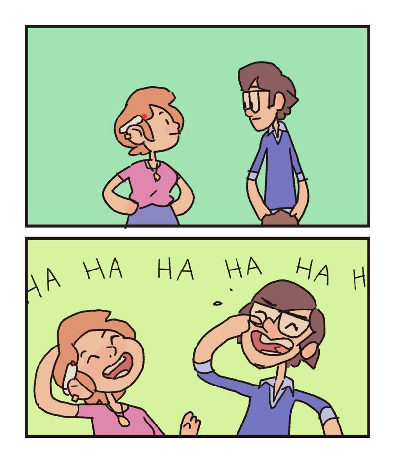 Mercworks Chapter 140 page 5 - Chapter 140
