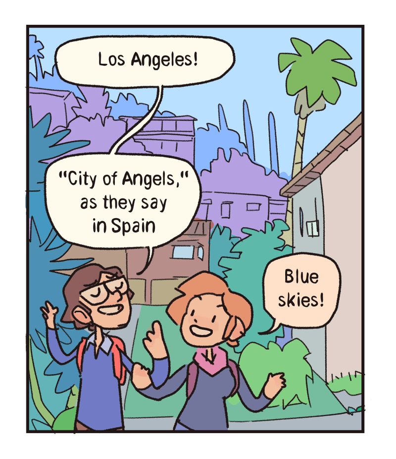 Mercworks Chapter 143 page 2 - Chapter 143