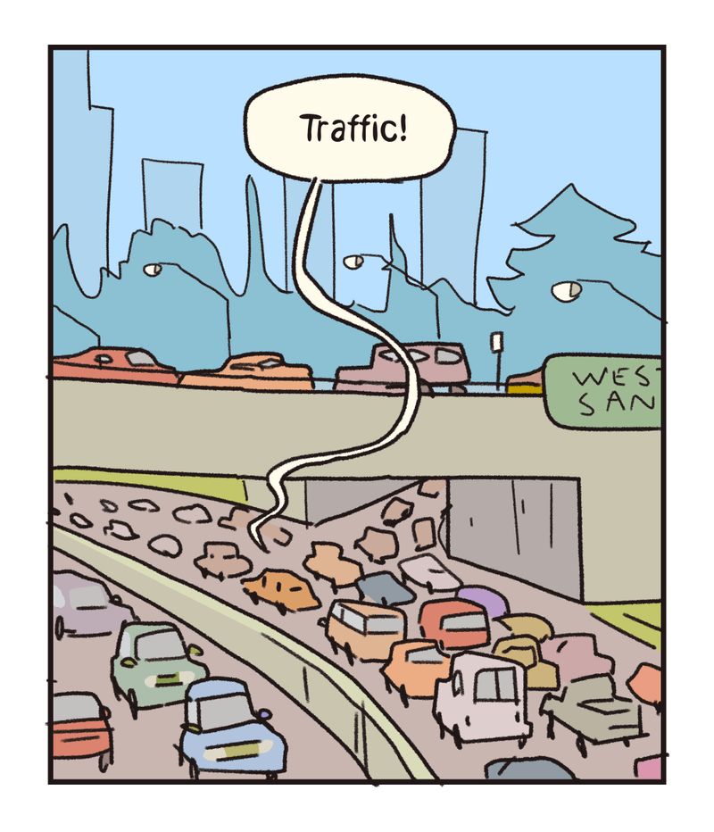 Mercworks Chapter 143 page 3 - Chapter 143