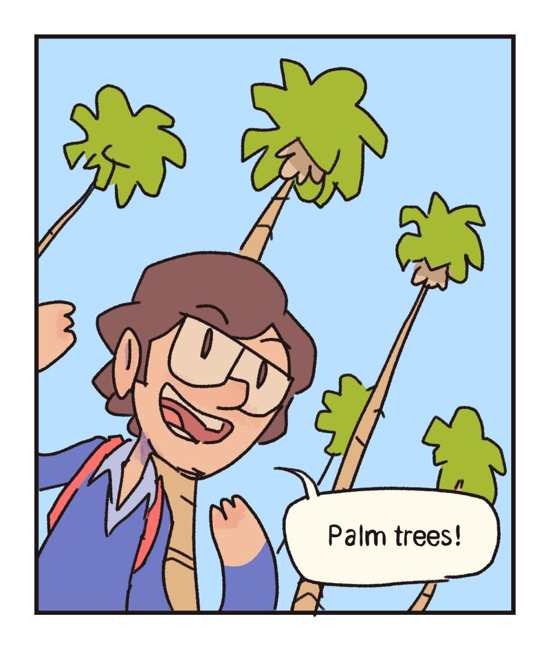 Mercworks Chapter 143 page 4 - Chapter 143