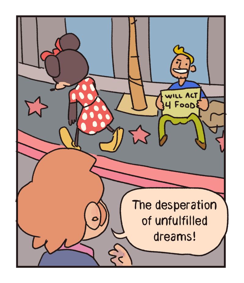 Mercworks Chapter 143 page 5 - Chapter 143