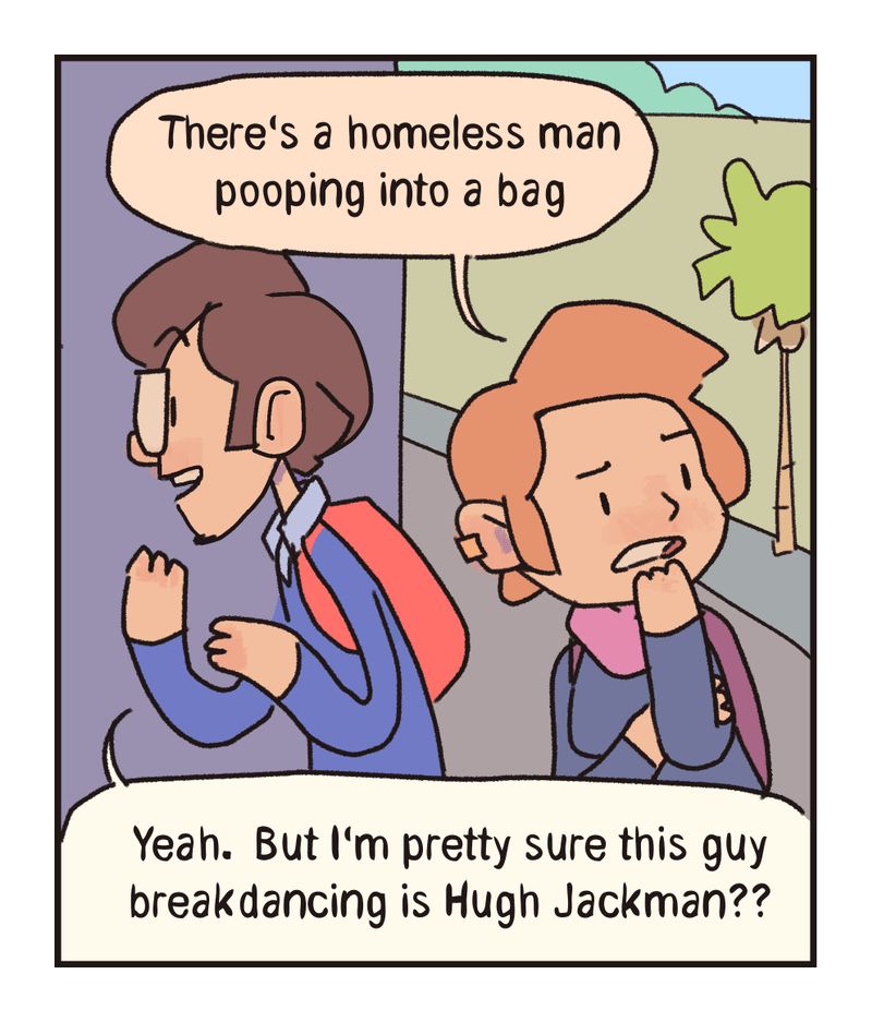 Mercworks Chapter 143 page 6 - Chapter 143