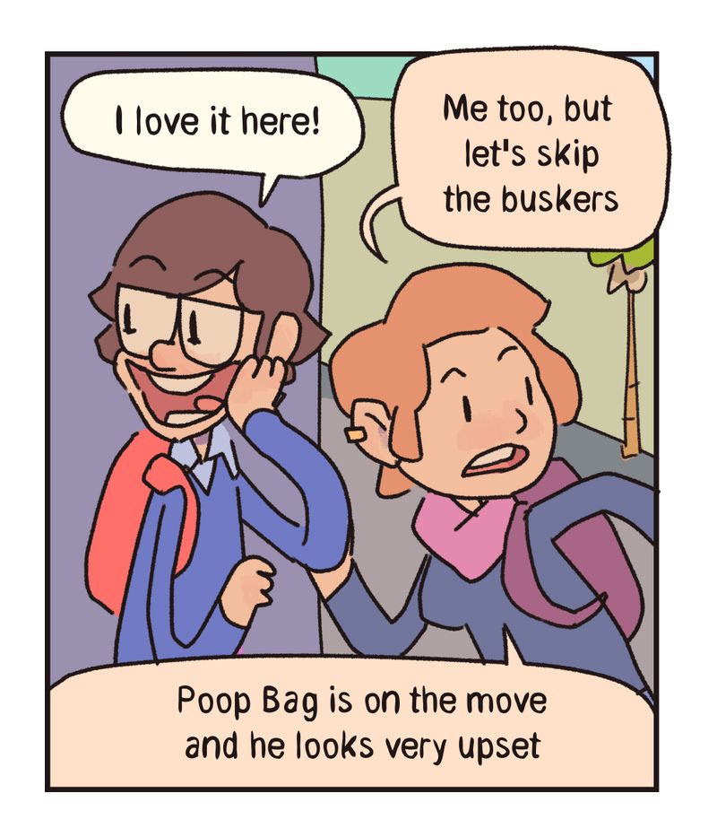 Mercworks Chapter 143 page 7 - Chapter 143