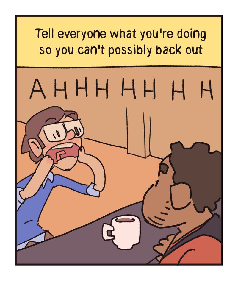 Mercworks Chapter 145 page 3 - Chapter 145