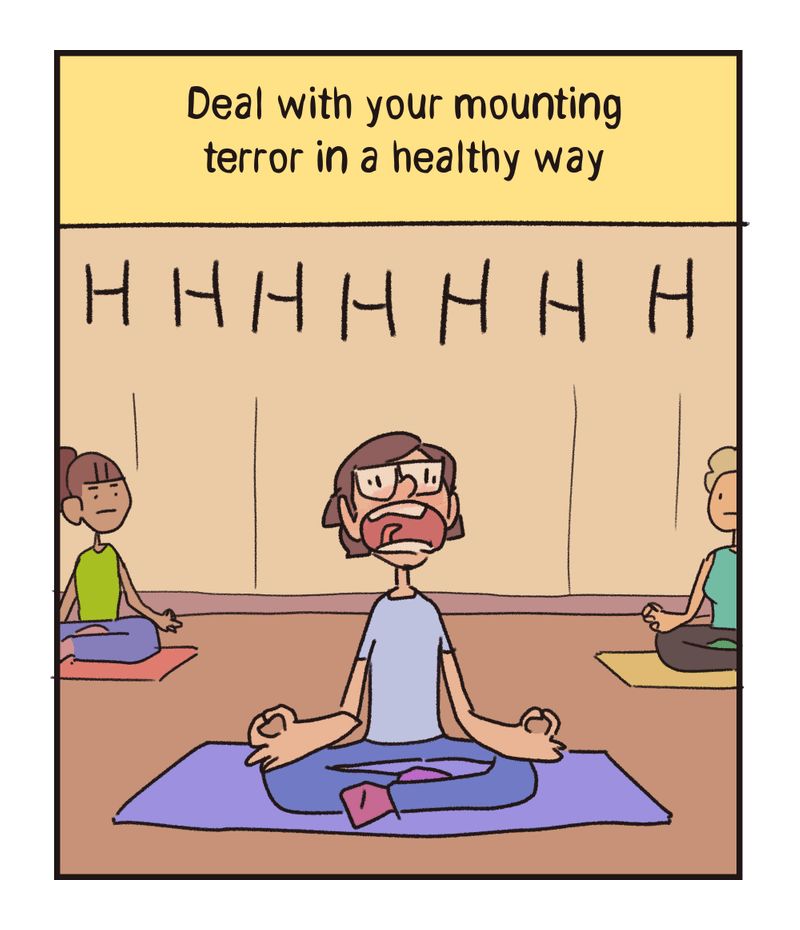Mercworks Chapter 145 page 5 - Chapter 145