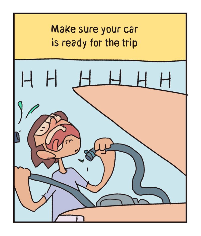 Mercworks Chapter 145 page 6 - Chapter 145