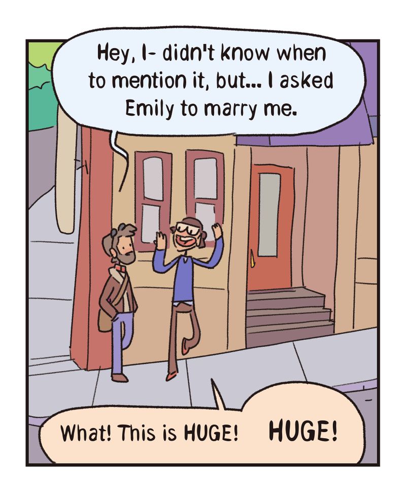 Mercworks Chapter 148 page 2 - Chapter 148