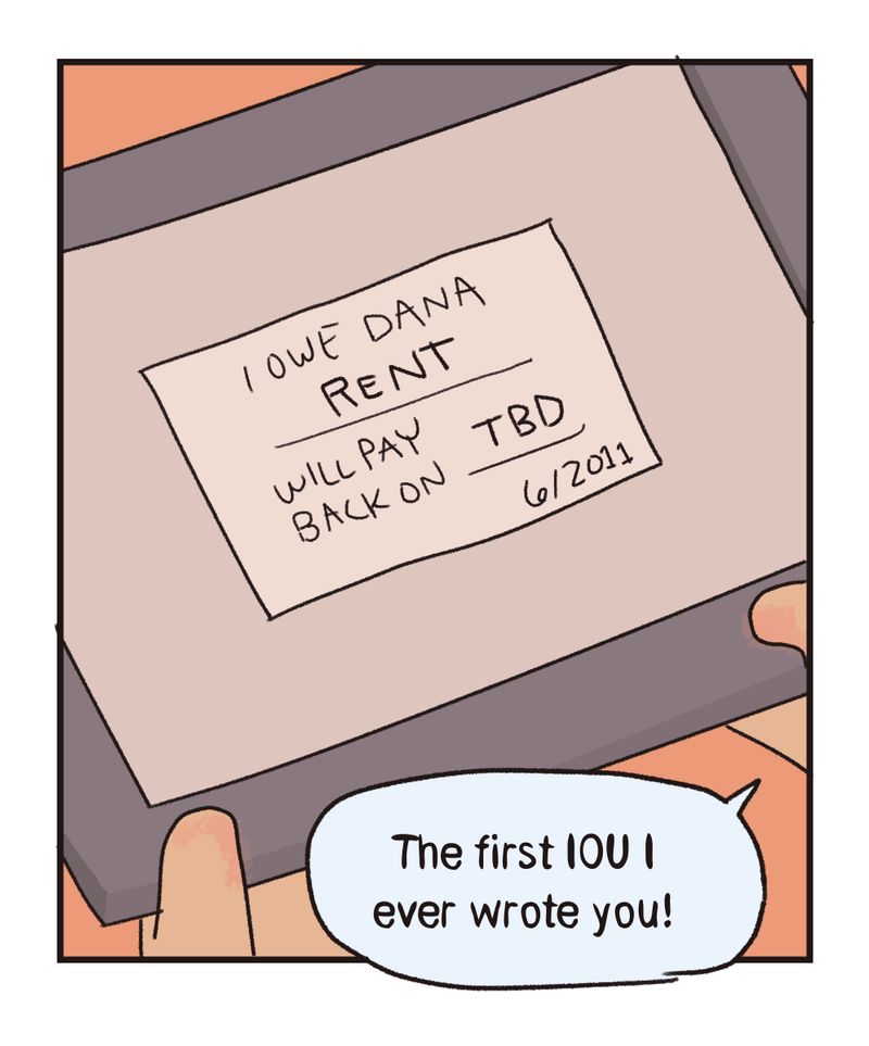 Mercworks Chapter 148 page 6 - Chapter 148