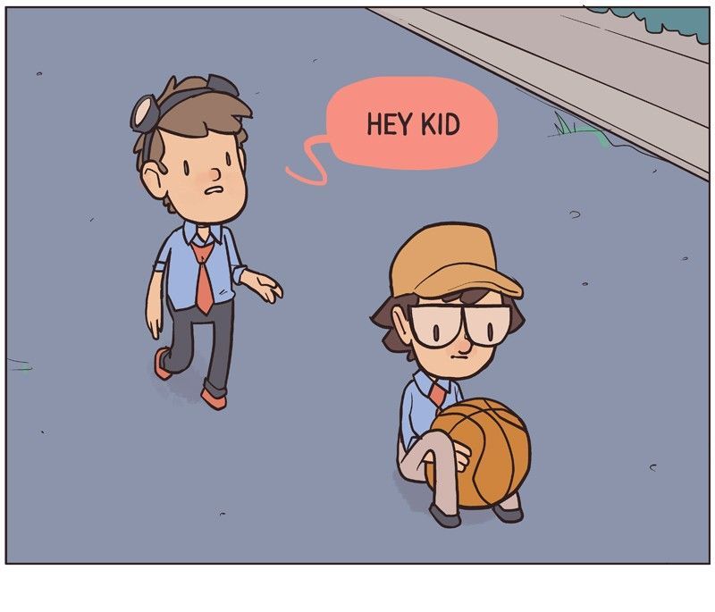 Mercworks Chapter 16 page 2 - Chapter 16