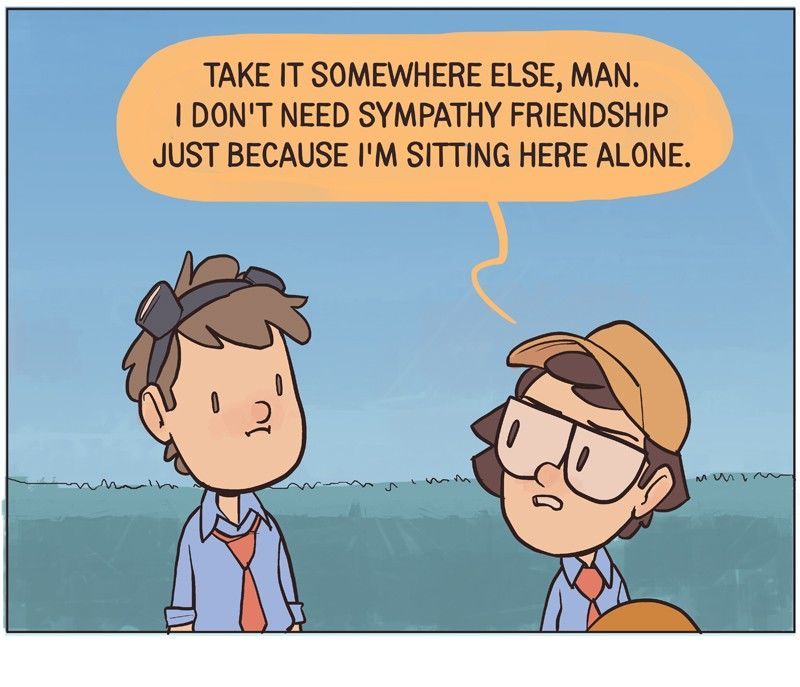 Mercworks Chapter 16 page 3 - Chapter 16