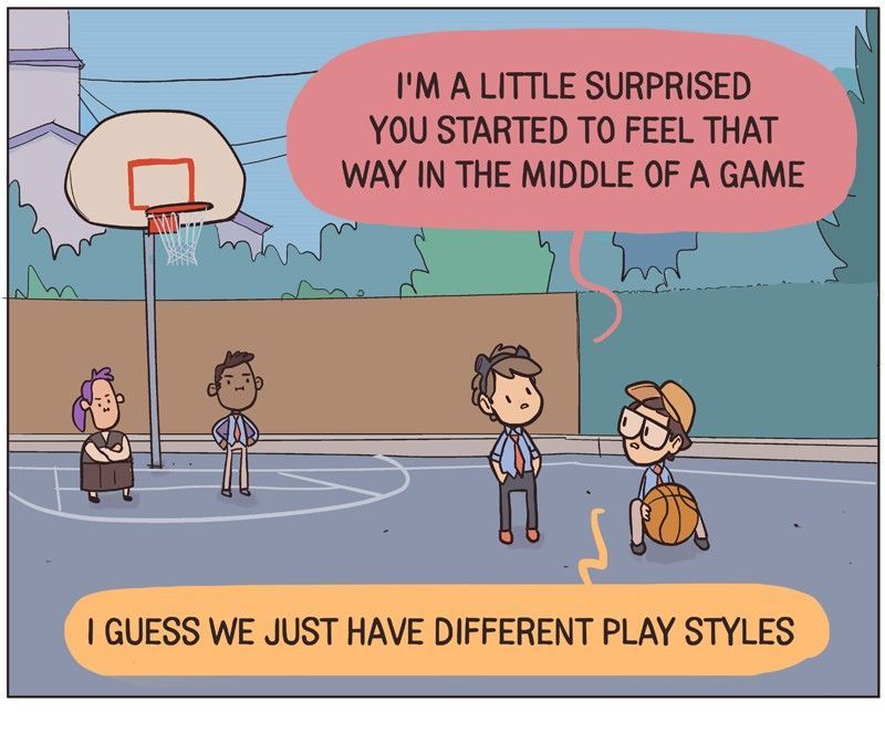 Mercworks Chapter 16 page 5 - Chapter 16