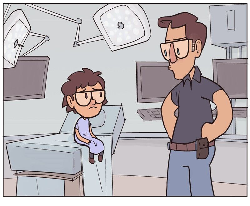 Mercworks Chapter 19 page 4 - Chapter 19
