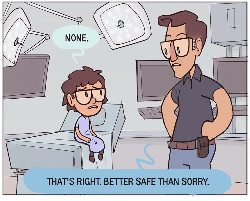 Mercworks Chapter 19 page 5 - Chapter 19