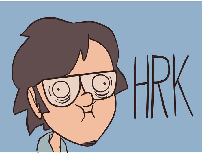Mercworks Chapter 2 page 5 - Chapter 2 : Partying