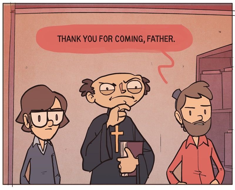 Mercworks Chapter 21 page 2 - Chapter 21