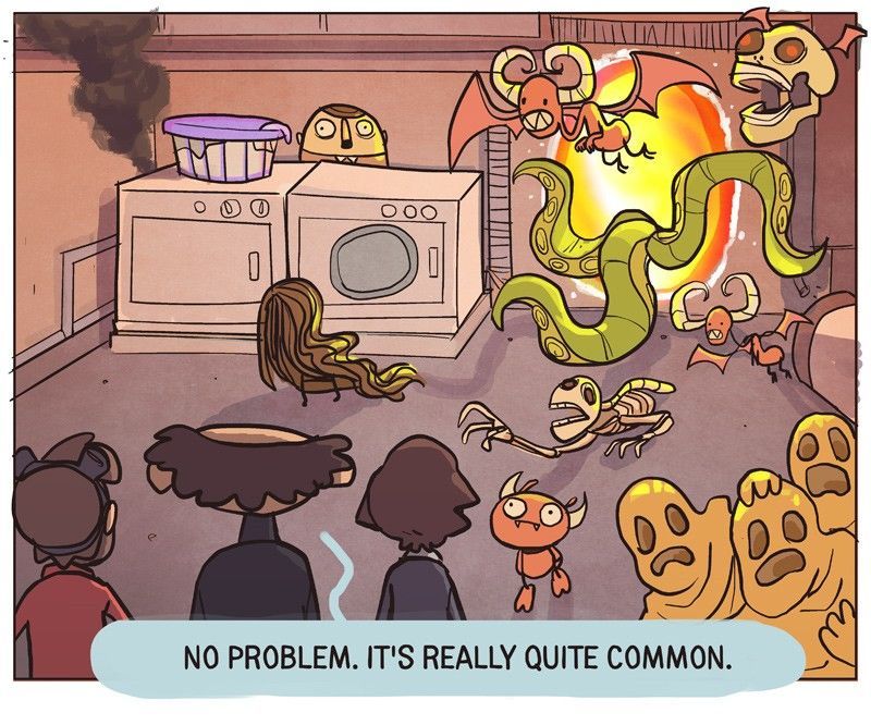 Mercworks Chapter 21 page 3 - Chapter 21