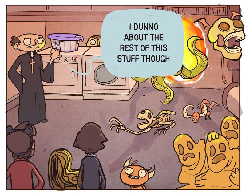 Mercworks Chapter 21 page 5 - Chapter 21