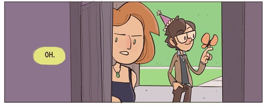 Mercworks Chapter 22 page 3 - Chapter 22