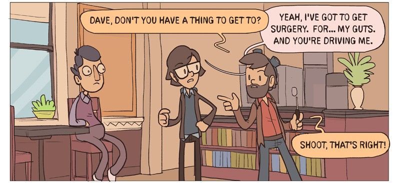 Mercworks Chapter 25 page 4 - Chapter 25