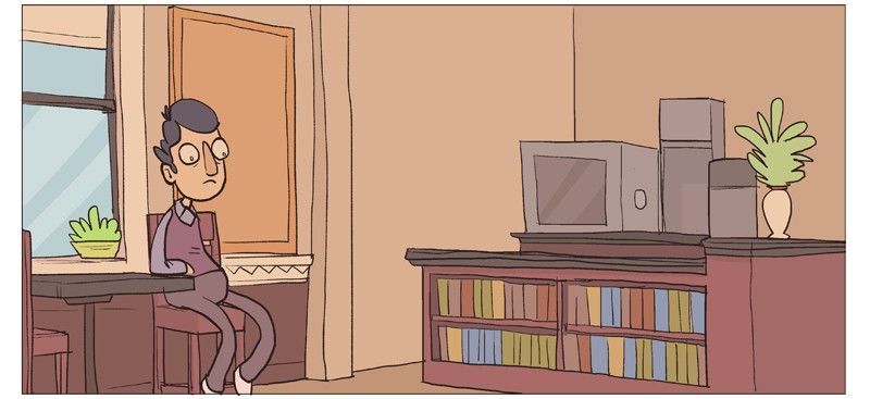 Mercworks Chapter 25 page 6 - Chapter 25