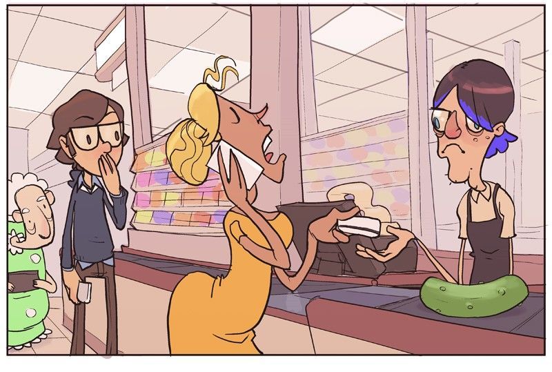 Mercworks Chapter 28 page 2 - Chapter 28